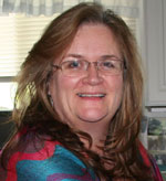 Annemarie Halfpap